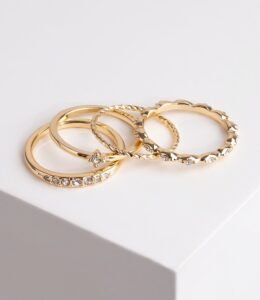 Fotografía de producto de juwerly
